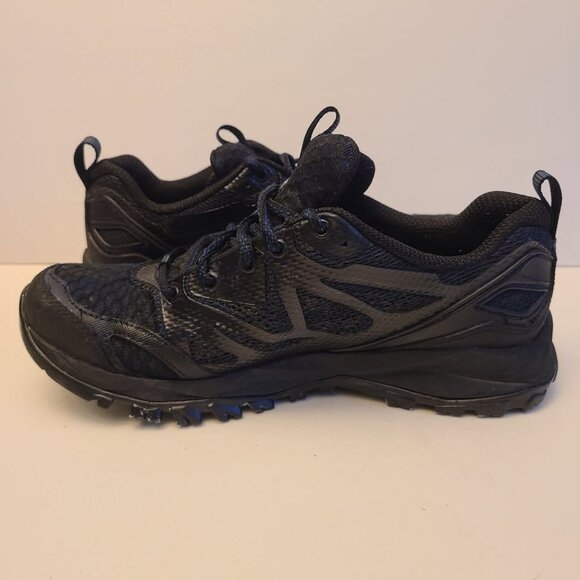 Woman's Merrell Mykonos Hiking Shoes Size 8.5 - Picture 8 of 9